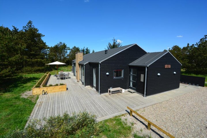 Ferienhaus 40953 in Urfuglevej 22, Henne Strand - Bild #21