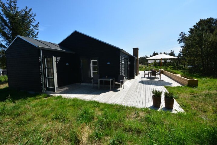 Ferienhaus 40953 in Urfuglevej 22, Henne Strand - Bild #22