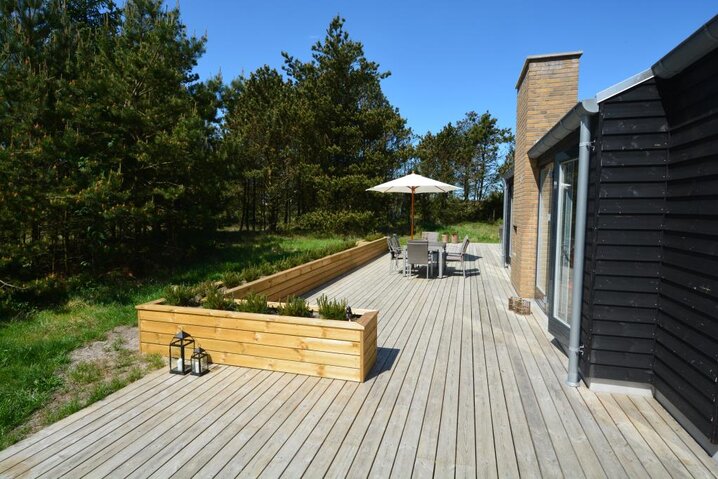 Ferienhaus 40953 in Urfuglevej 22, Henne Strand - Bild #23