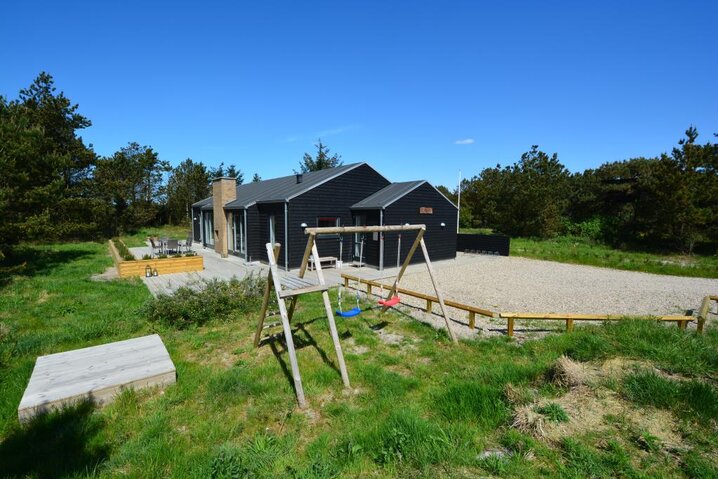 Ferienhaus 40953 in Urfuglevej 22, Henne Strand - Bild #24