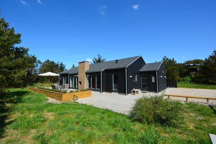 Ferienhaus 40953 in Urfuglevej 22, Henne Strand - Bild #0