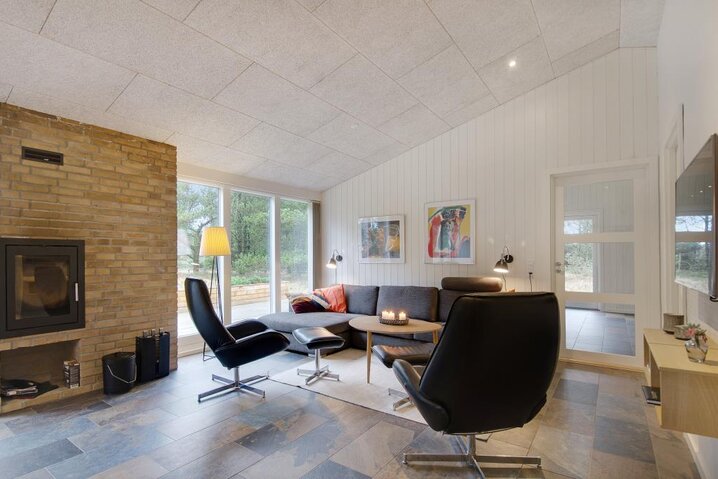 Ferienhaus 40953 in Urfuglevej 22, Henne Strand - Bild #1