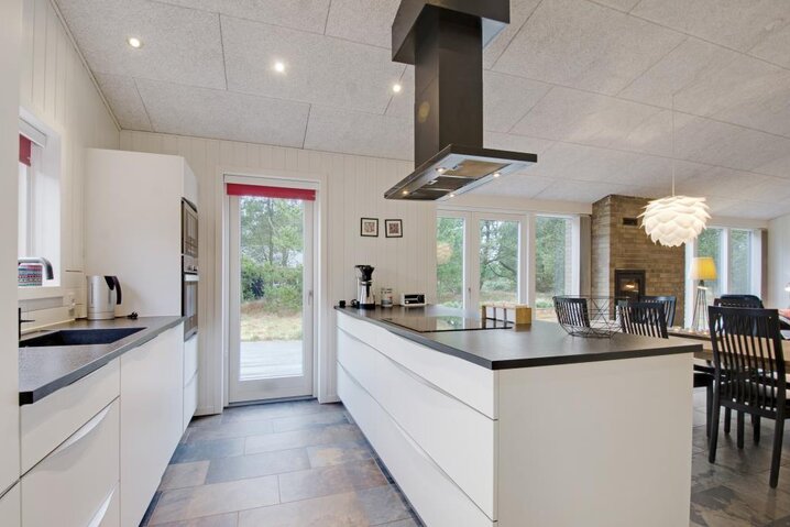 Ferienhaus 40953 in Urfuglevej 22, Henne Strand - Bild #3