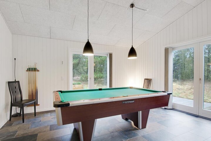 Ferienhaus 40953 in Urfuglevej 22, Henne Strand - Bild #4