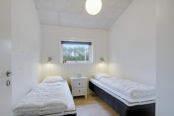 Ferienhaus 40953 in Urfuglevej 22, Henne Strand - Bild #18