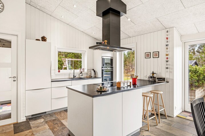 Ferienhaus 40953 in Urfuglevej 22, Henne Strand - Bild #3
