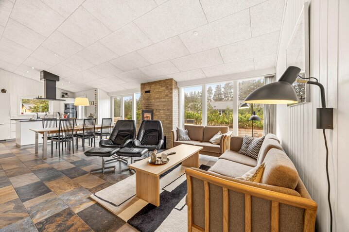 Ferienhaus 40953 in Urfuglevej 22, Henne Strand - Bild #4
