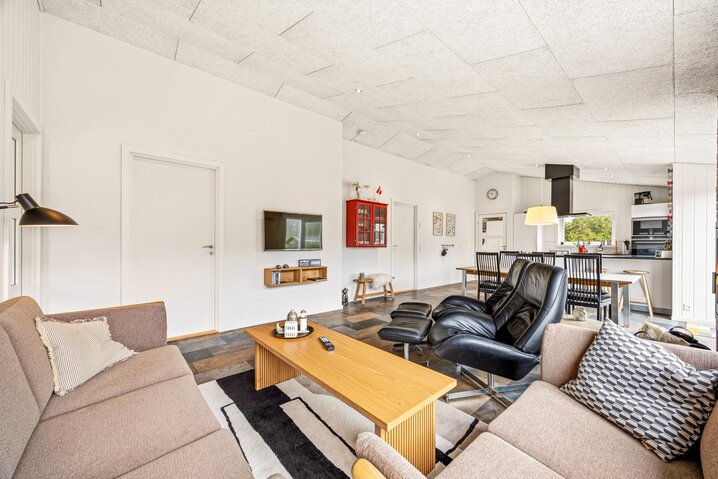 Ferienhaus 40953 in Urfuglevej 22, Henne Strand - Bild #5