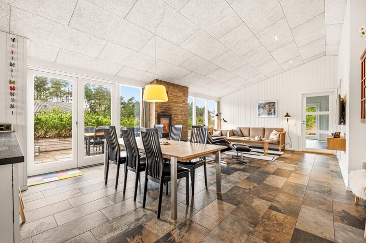 Ferienhaus 40953 in Urfuglevej 22, Henne Strand - Bild #6
