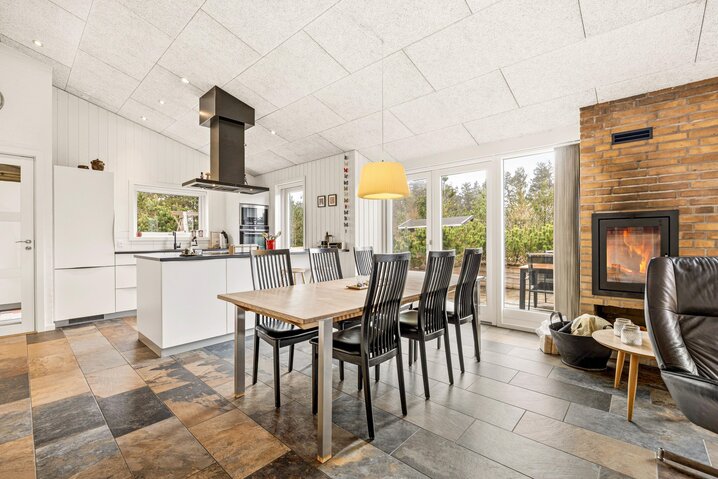 Ferienhaus 40953 in Urfuglevej 22, Henne Strand - Bild #7