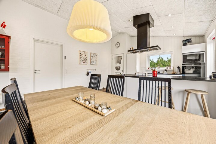 Ferienhaus 40953 in Urfuglevej 22, Henne Strand - Bild #8
