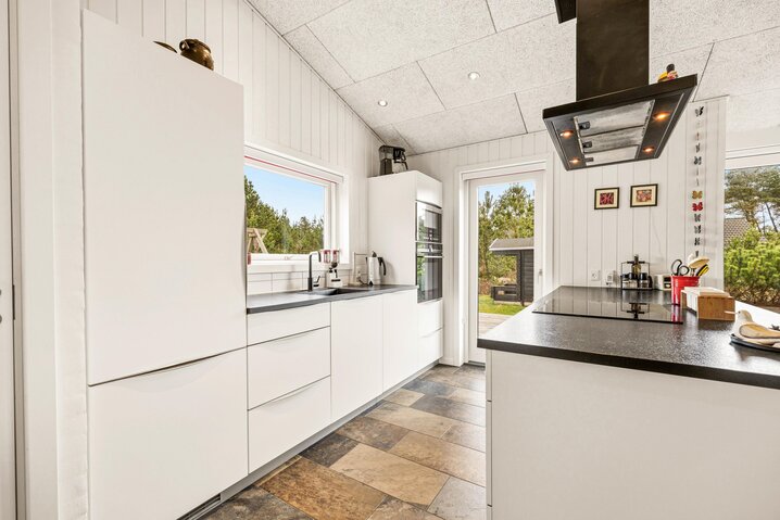 Ferienhaus 40953 in Urfuglevej 22, Henne Strand - Bild #9