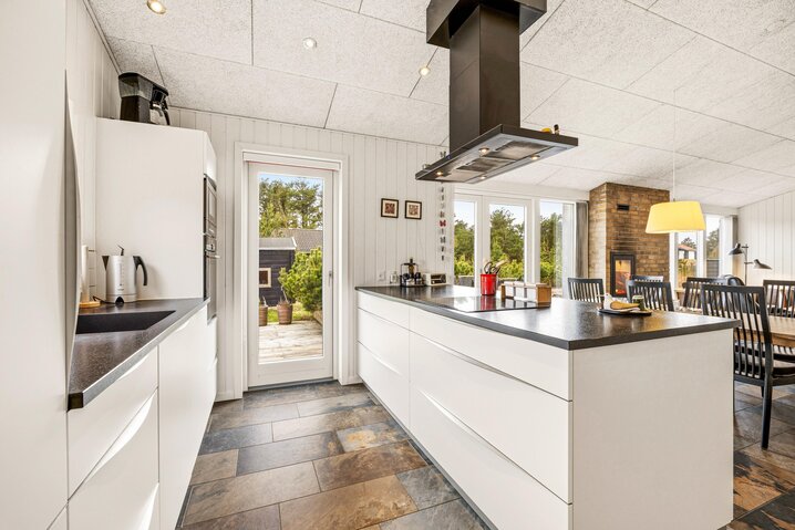 Ferienhaus 40953 in Urfuglevej 22, Henne Strand - Bild #10