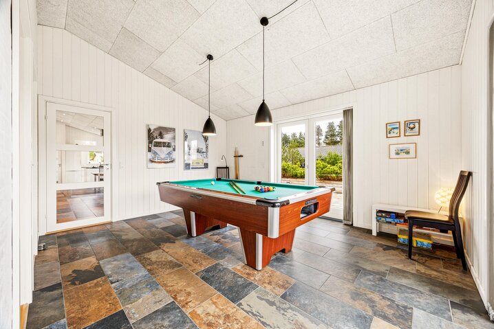 Ferienhaus 40953 in Urfuglevej 22, Henne Strand - Bild #11