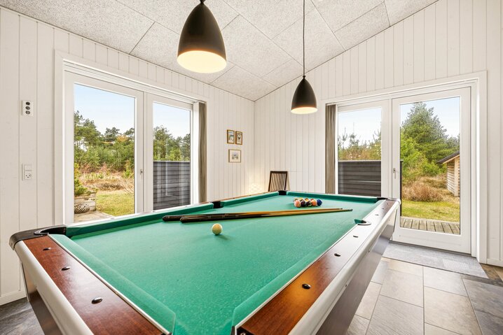 Ferienhaus 40953 in Urfuglevej 22, Henne Strand - Bild #12