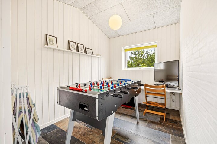 Ferienhaus 40953 in Urfuglevej 22, Henne Strand - Bild #14