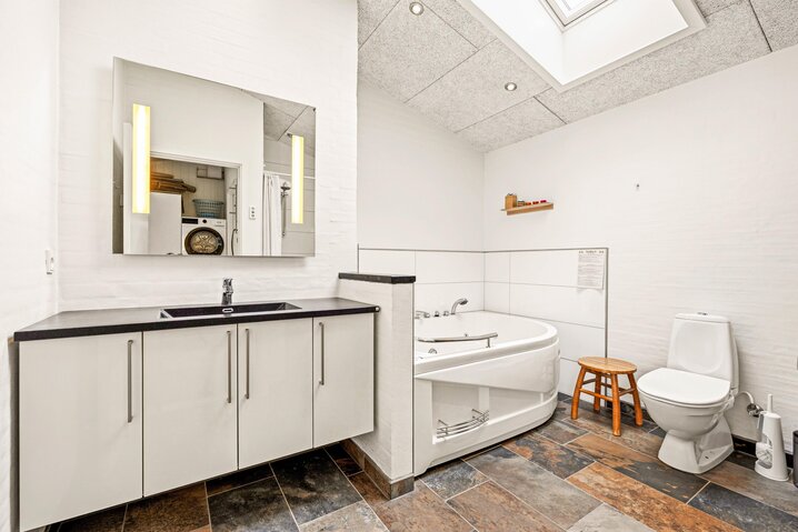 Ferienhaus 40953 in Urfuglevej 22, Henne Strand - Bild #16