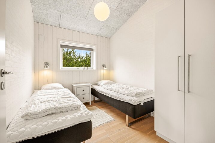 Ferienhaus 40953 in Urfuglevej 22, Henne Strand - Bild #22