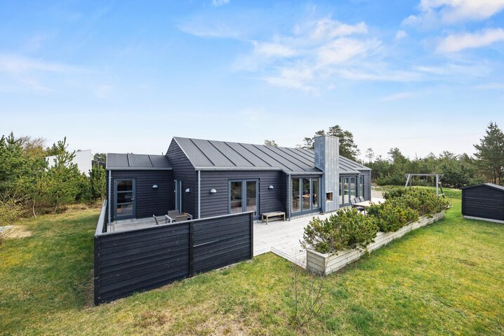 Ferienhaus 40953 in Urfuglevej 22, Henne Strand - Bild #0