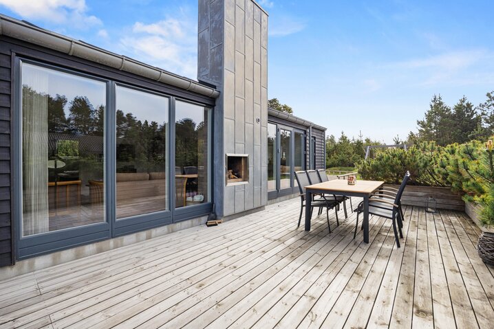 Ferienhaus 40953 in Urfuglevej 22, Henne Strand - Bild #24