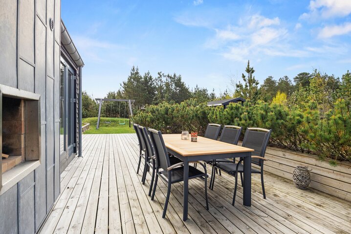 Ferienhaus 40953 in Urfuglevej 22, Henne Strand - Bild #25
