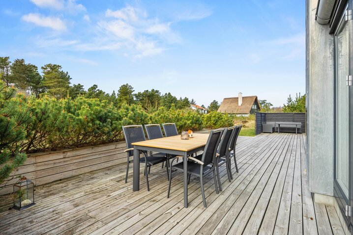 Ferienhaus 40953 in Urfuglevej 22, Henne Strand - Bild #26