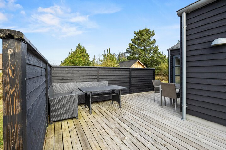 Ferienhaus 40953 in Urfuglevej 22, Henne Strand - Bild #27