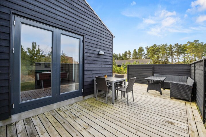 Ferienhaus 40953 in Urfuglevej 22, Henne Strand - Bild #28