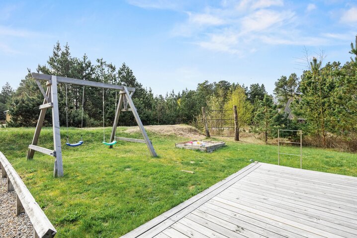 Ferienhaus 40953 in Urfuglevej 22, Henne Strand - Bild #29