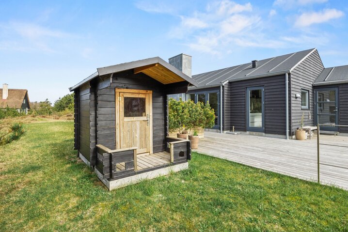 Ferienhaus 40953 in Urfuglevej 22, Henne Strand - Bild #30