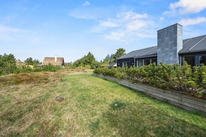 Ferienhaus 40953 in Urfuglevej 22, Henne Strand - Bild #31