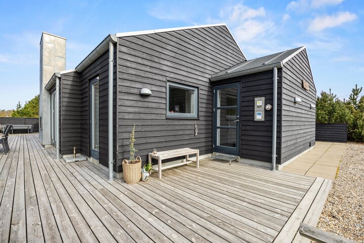 Ferienhaus 40953 in Urfuglevej 22, Henne Strand - Bild #33