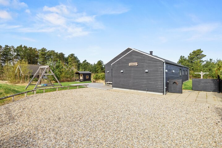 Ferienhaus 40953 in Urfuglevej 22, Henne Strand - Bild #34