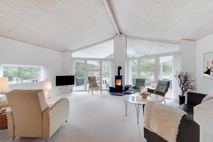 Ferienhaus 40956 in Urfuglevej 14, Henne Strand - Bild #1