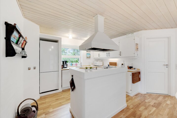 Ferienhaus 40956 in Urfuglevej 14, Henne Strand - Bild #2