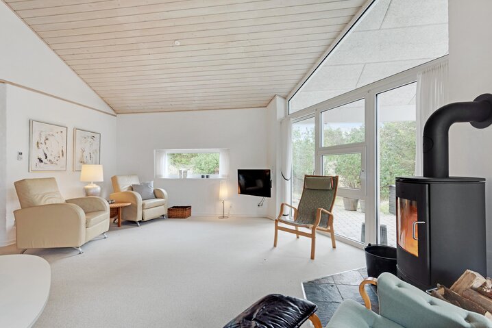 Ferienhaus 40956 in Urfuglevej 14, Henne Strand - Bild #3