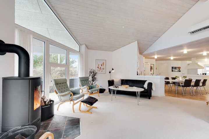 Ferienhaus 40956 in Urfuglevej 14, Henne Strand - Bild #4
