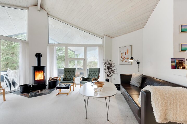Ferienhaus 40956 in Urfuglevej 14, Henne Strand - Bild #5