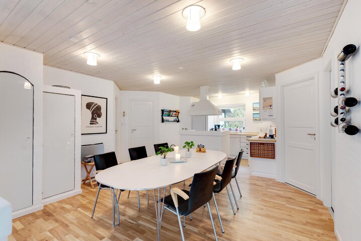 Ferienhaus 40956 in Urfuglevej 14, Henne Strand - Bild #7
