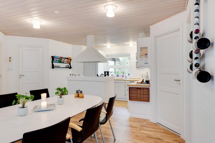 Ferienhaus 40956 in Urfuglevej 14, Henne Strand - Bild #9