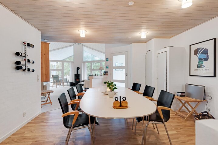 Ferienhaus 40956 in Urfuglevej 14, Henne Strand - Bild #10