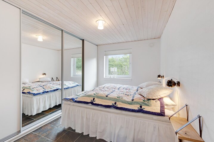Ferienhaus 40956 in Urfuglevej 14, Henne Strand - Bild #12