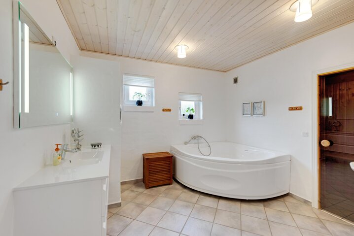 Ferienhaus 40956 in Urfuglevej 14, Henne Strand - Bild #15
