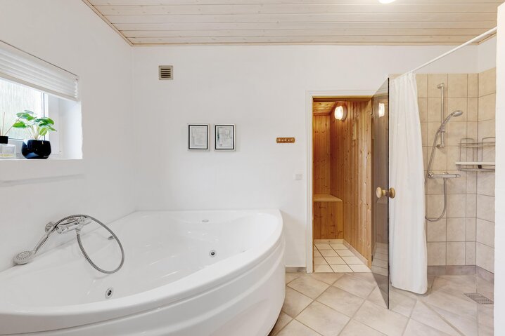 Ferienhaus 40956 in Urfuglevej 14, Henne Strand - Bild #16