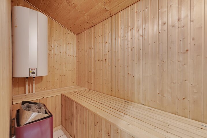 Ferienhaus 40956 in Urfuglevej 14, Henne Strand - Bild #17
