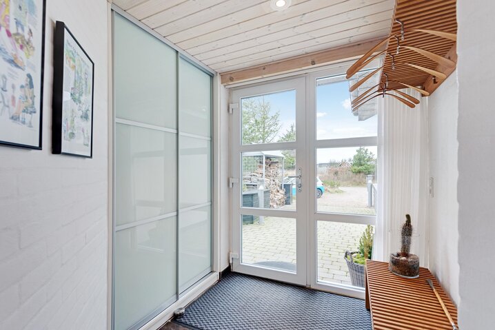 Ferienhaus 40956 in Urfuglevej 14, Henne Strand - Bild #20