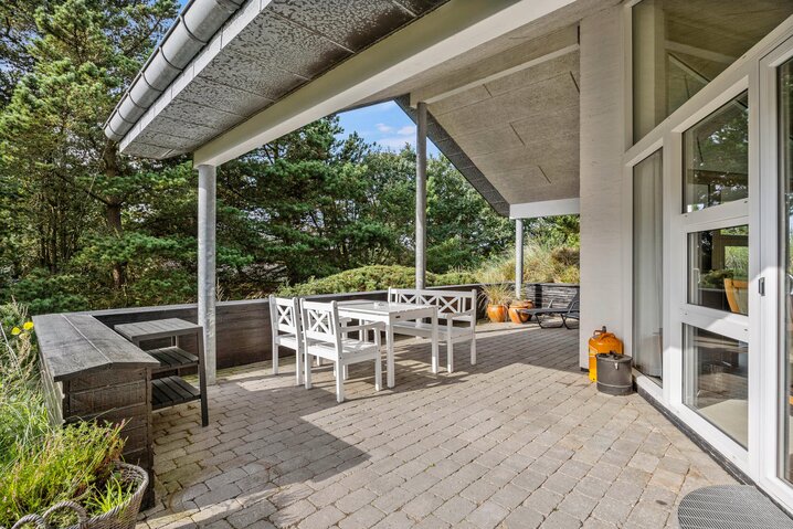Ferienhaus 40956 in Urfuglevej 14, Henne Strand - Bild #21