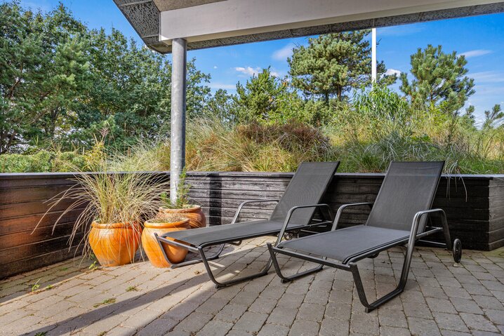 Ferienhaus 40956 in Urfuglevej 14, Henne Strand - Bild #22