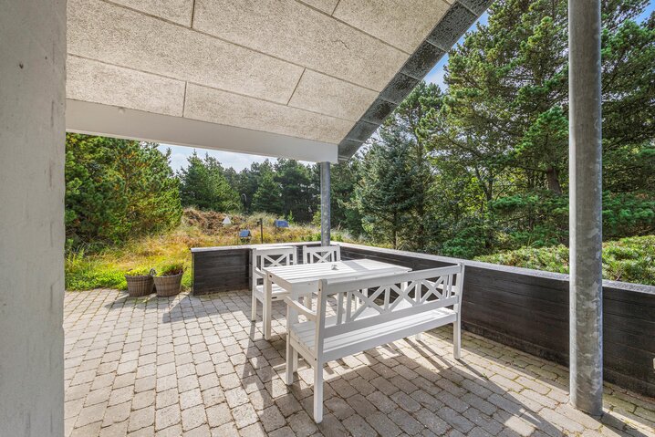 Ferienhaus 40956 in Urfuglevej 14, Henne Strand - Bild #23