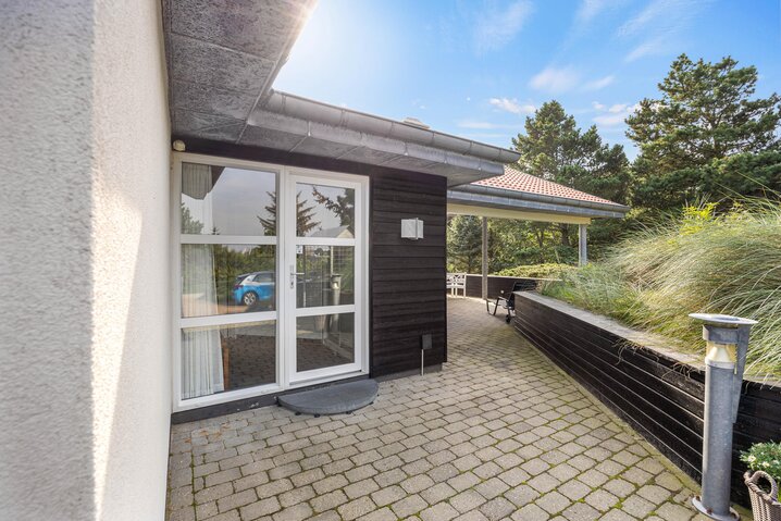 Ferienhaus 40956 in Urfuglevej 14, Henne Strand - Bild #24